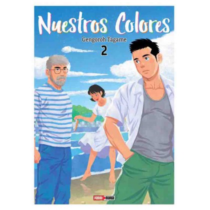 Nuestros colores 02